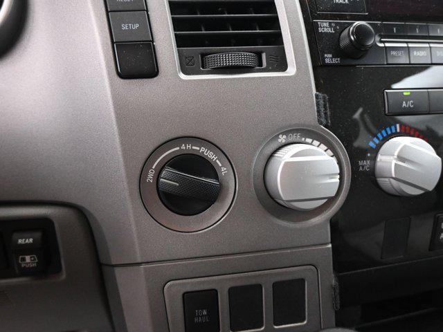 used 2012 Toyota Tundra car, priced at $17,991