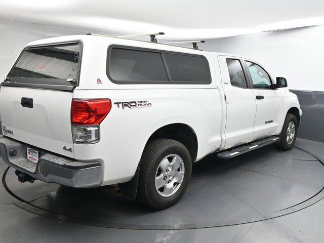 used 2012 Toyota Tundra car, priced at $17,991