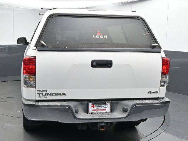 used 2012 Toyota Tundra car, priced at $17,991
