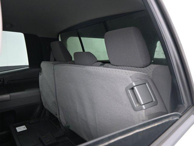 used 2012 Toyota Tundra car, priced at $17,991