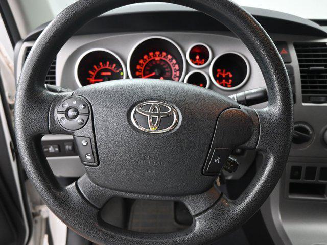 used 2012 Toyota Tundra car, priced at $17,991