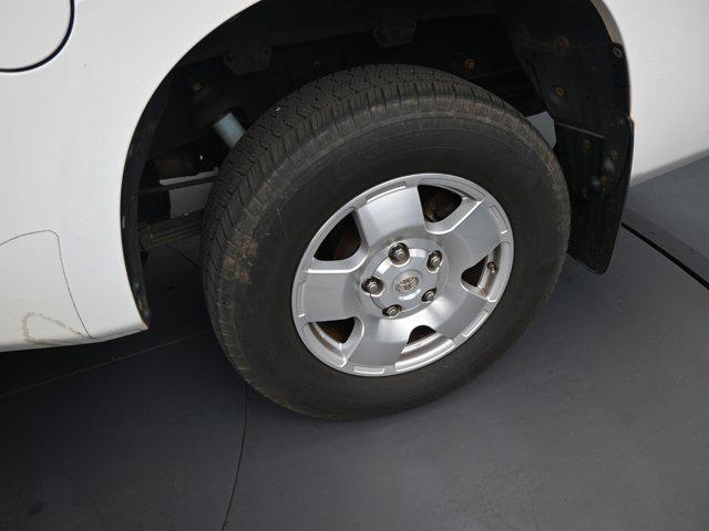 used 2012 Toyota Tundra car, priced at $17,991