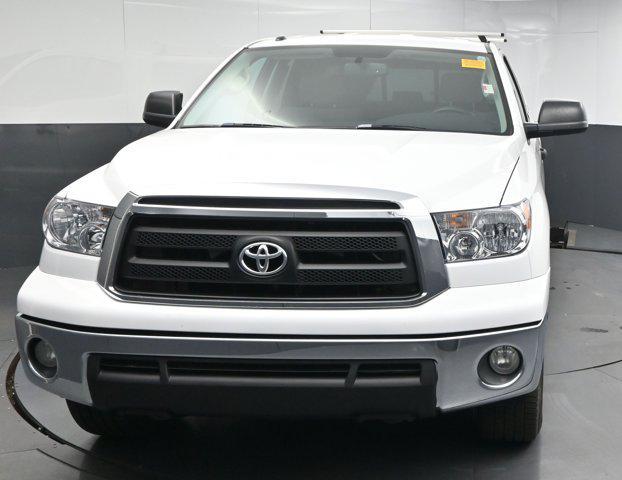 used 2012 Toyota Tundra car, priced at $17,991