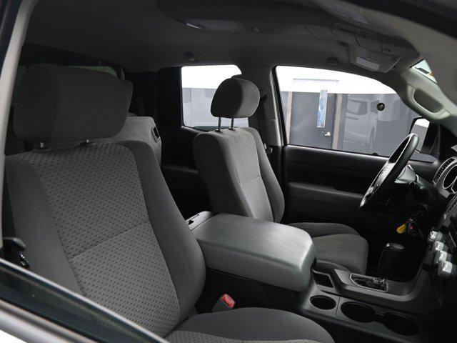 used 2012 Toyota Tundra car, priced at $17,991