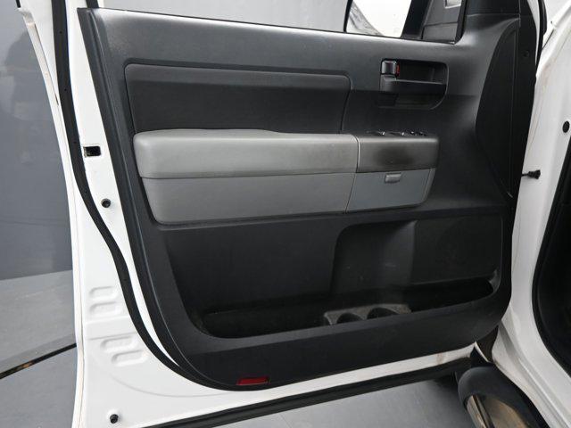 used 2012 Toyota Tundra car, priced at $17,991