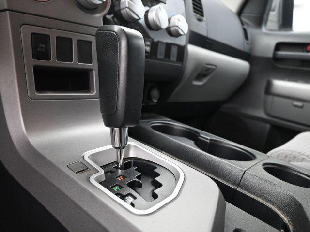 used 2012 Toyota Tundra car, priced at $17,991
