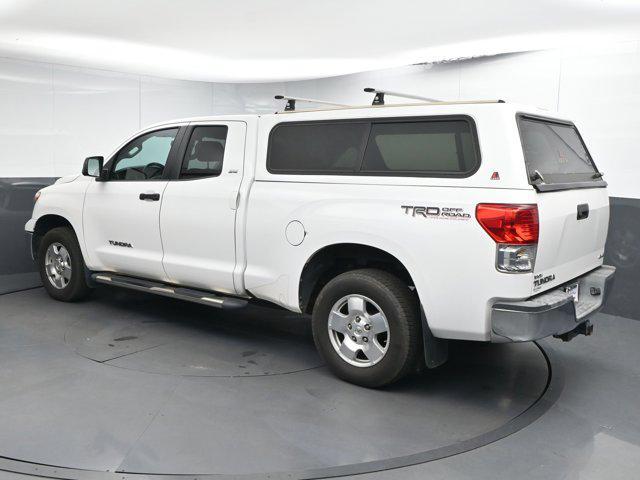 used 2012 Toyota Tundra car, priced at $17,991