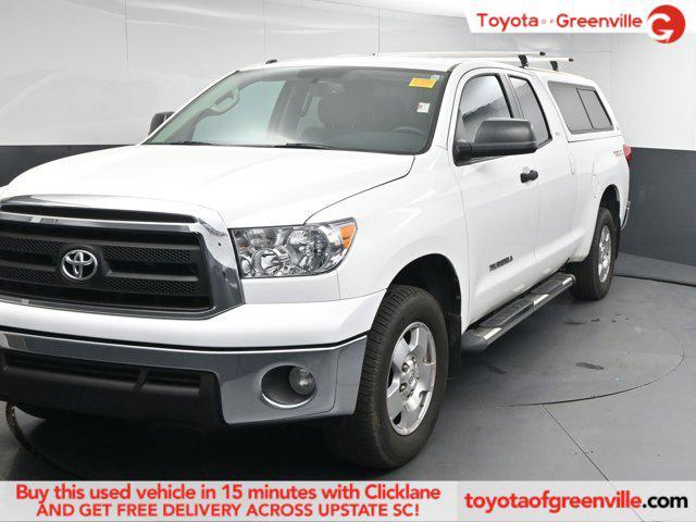 used 2012 Toyota Tundra car, priced at $17,991