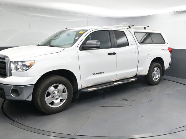 used 2012 Toyota Tundra car, priced at $17,991