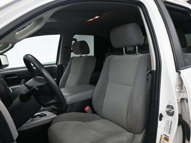 used 2012 Toyota Tundra car, priced at $17,991