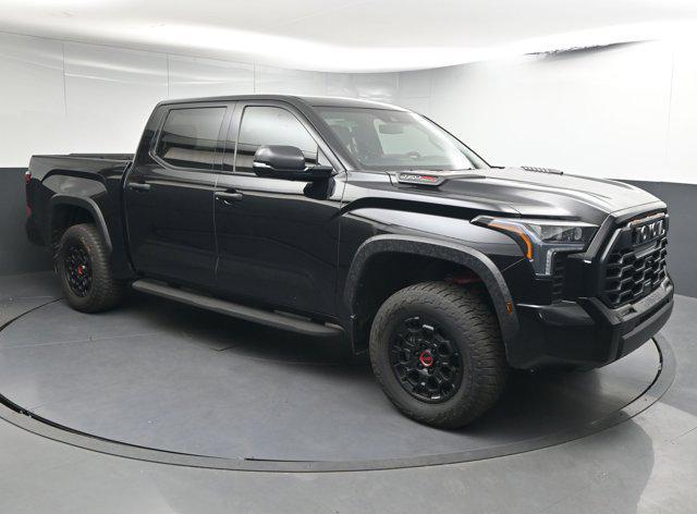 used 2024 Toyota Tundra Hybrid car, priced at $64,991