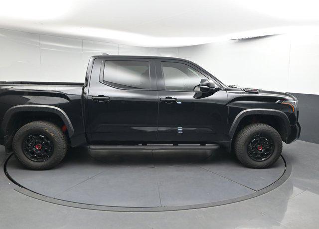 used 2024 Toyota Tundra Hybrid car, priced at $64,991