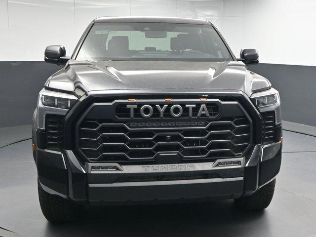 used 2024 Toyota Tundra Hybrid car, priced at $64,991
