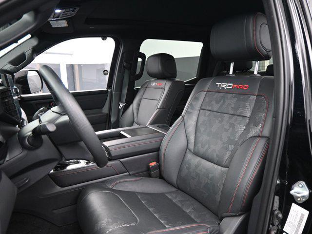used 2024 Toyota Tundra Hybrid car, priced at $64,991