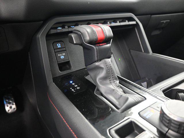 used 2024 Toyota Tundra Hybrid car, priced at $64,991