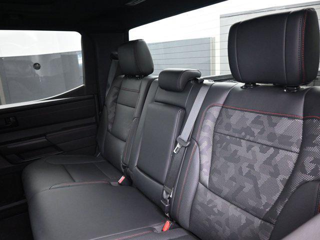 used 2024 Toyota Tundra Hybrid car, priced at $64,991