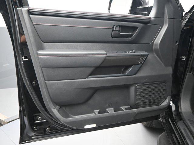 used 2024 Toyota Tundra Hybrid car, priced at $64,991