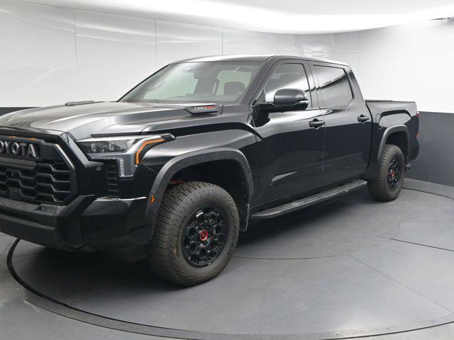 used 2024 Toyota Tundra Hybrid car, priced at $64,991