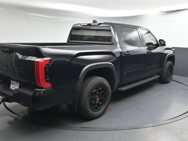 used 2024 Toyota Tundra Hybrid car, priced at $64,991