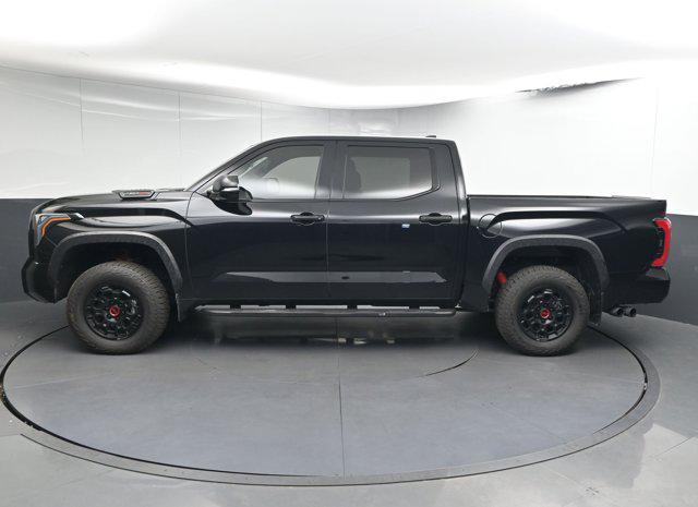 used 2024 Toyota Tundra Hybrid car, priced at $64,991