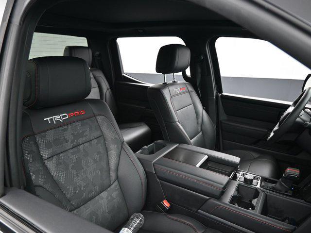 used 2024 Toyota Tundra Hybrid car, priced at $64,991