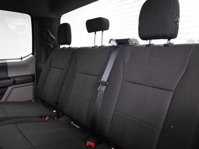 used 2019 Ford F-150 car, priced at $25,791