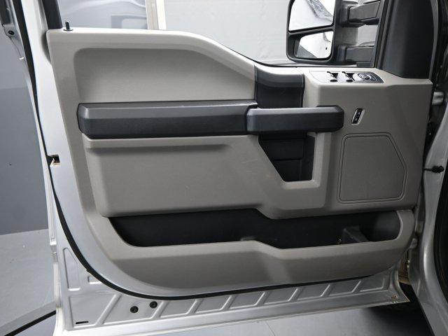 used 2019 Ford F-150 car, priced at $25,791