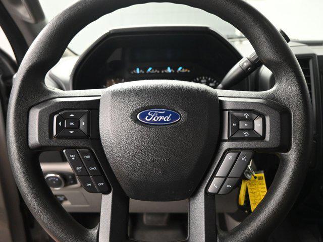 used 2019 Ford F-150 car, priced at $25,791
