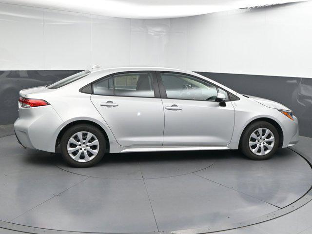 used 2022 Toyota Corolla car, priced at $20,993