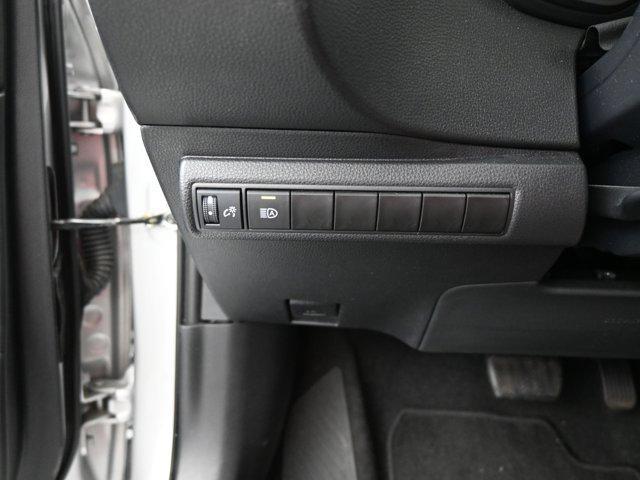 used 2022 Toyota Corolla car, priced at $20,993