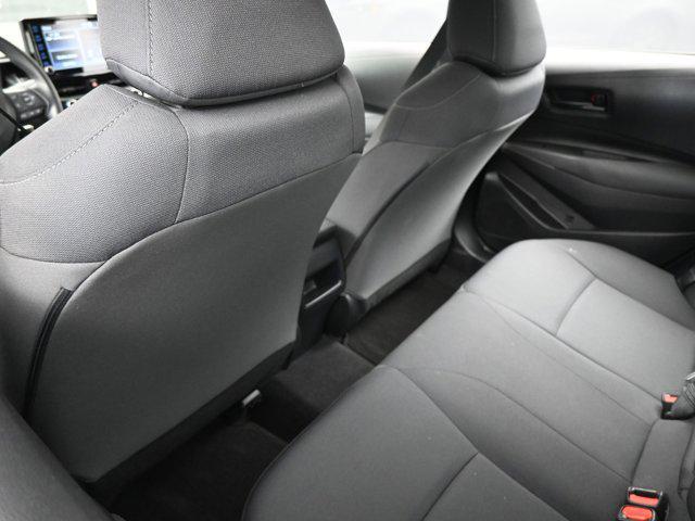 used 2022 Toyota Corolla car, priced at $20,993