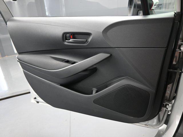 used 2022 Toyota Corolla car, priced at $20,993