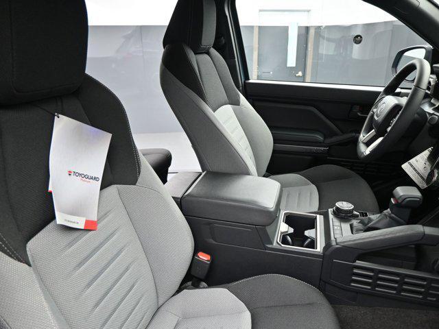 new 2025 Toyota 4Runner car, priced at $59,373