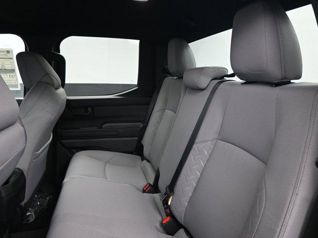 new 2025 Toyota Tacoma car, priced at $38,417
