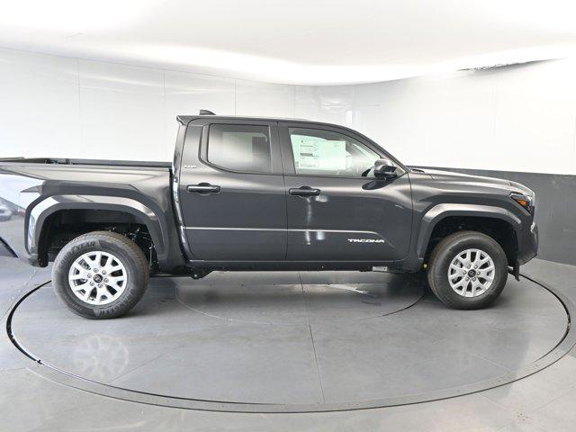 new 2025 Toyota Tacoma car, priced at $38,417