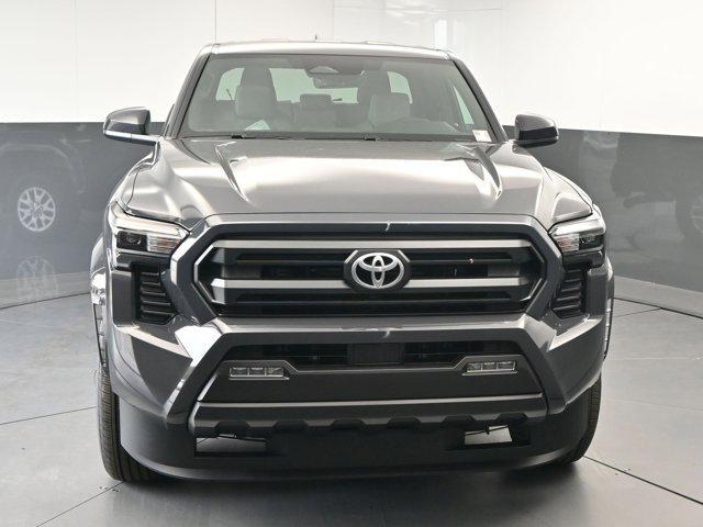 new 2025 Toyota Tacoma car, priced at $38,417