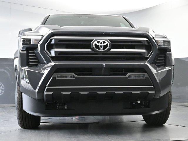 new 2025 Toyota Tacoma car, priced at $38,417