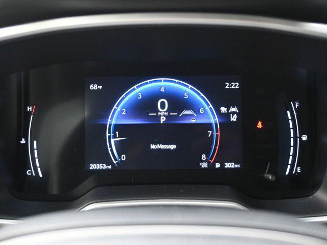 used 2025 Toyota Corolla car, priced at $27,991