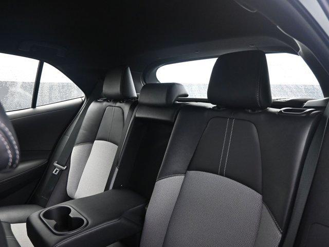 used 2025 Toyota Corolla car, priced at $27,991