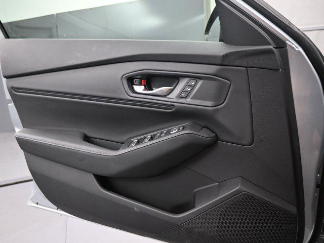 used 2025 Honda Accord Hybrid car, priced at $31,493