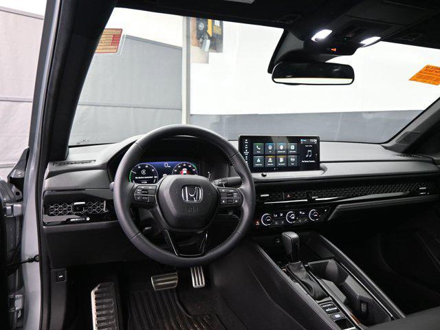 used 2025 Honda Accord Hybrid car, priced at $31,493