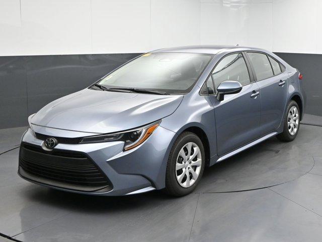 used 2025 Toyota Corolla car, priced at $22,991