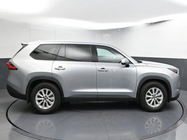 used 2024 Toyota Grand Highlander car, priced at $48,991