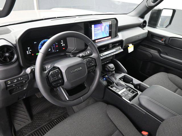 new 2025 Toyota Land Cruiser car, priced at $66,141