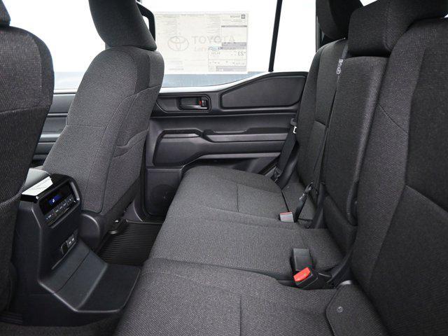 new 2025 Toyota Land Cruiser car, priced at $66,141