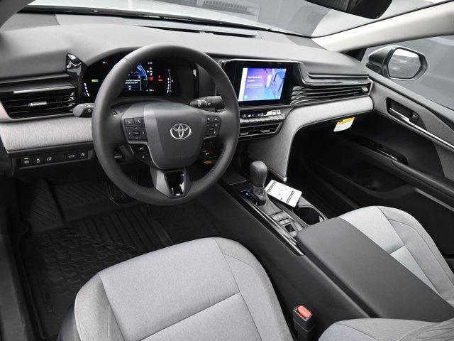 new 2026 Toyota Camry car, priced at $31,689