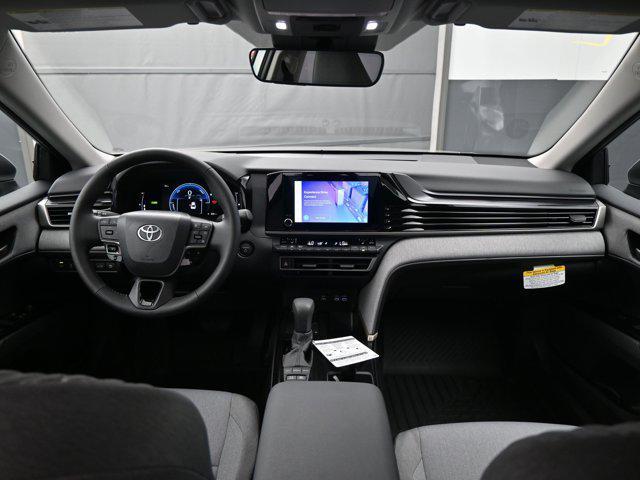 new 2026 Toyota Camry car, priced at $31,689