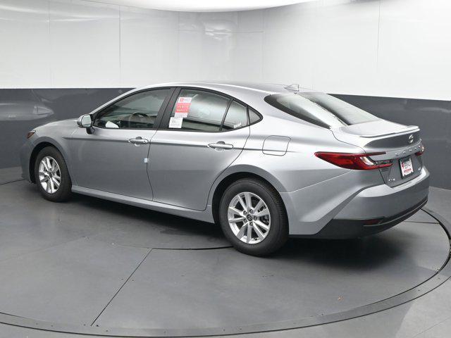 new 2026 Toyota Camry car, priced at $31,689