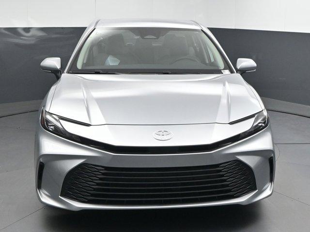 new 2026 Toyota Camry car, priced at $31,689