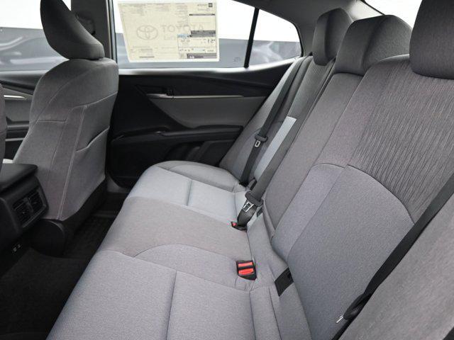 new 2026 Toyota Camry car, priced at $31,689